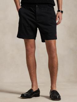 Ralph Lauren Prepster Shorts, Polo Black, Polo Black