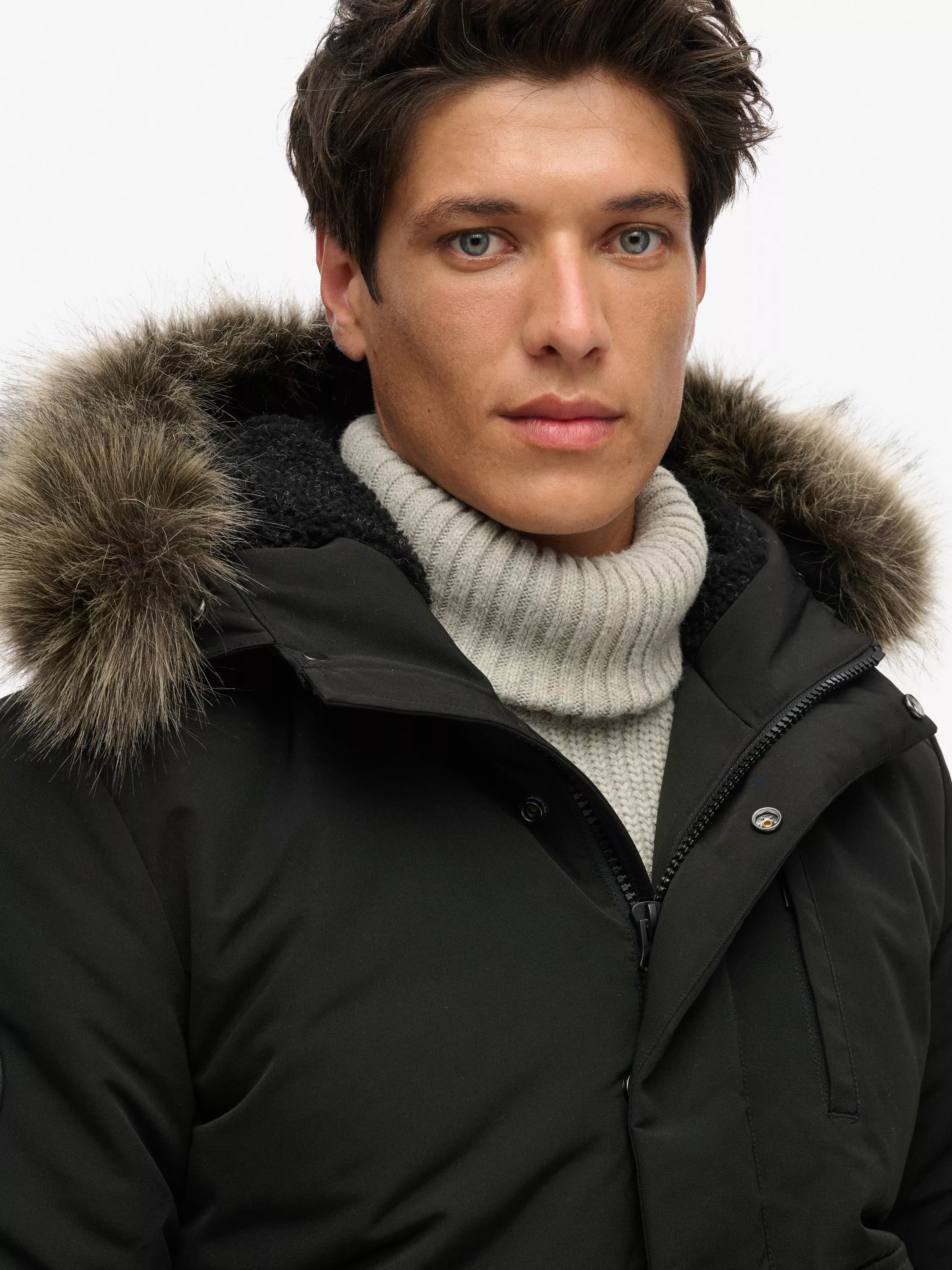 Jet Black  - Out of stock