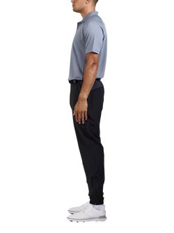 REFLO Men's Mira Polo Shirt, Tech Grey - view 2, Tech Grey