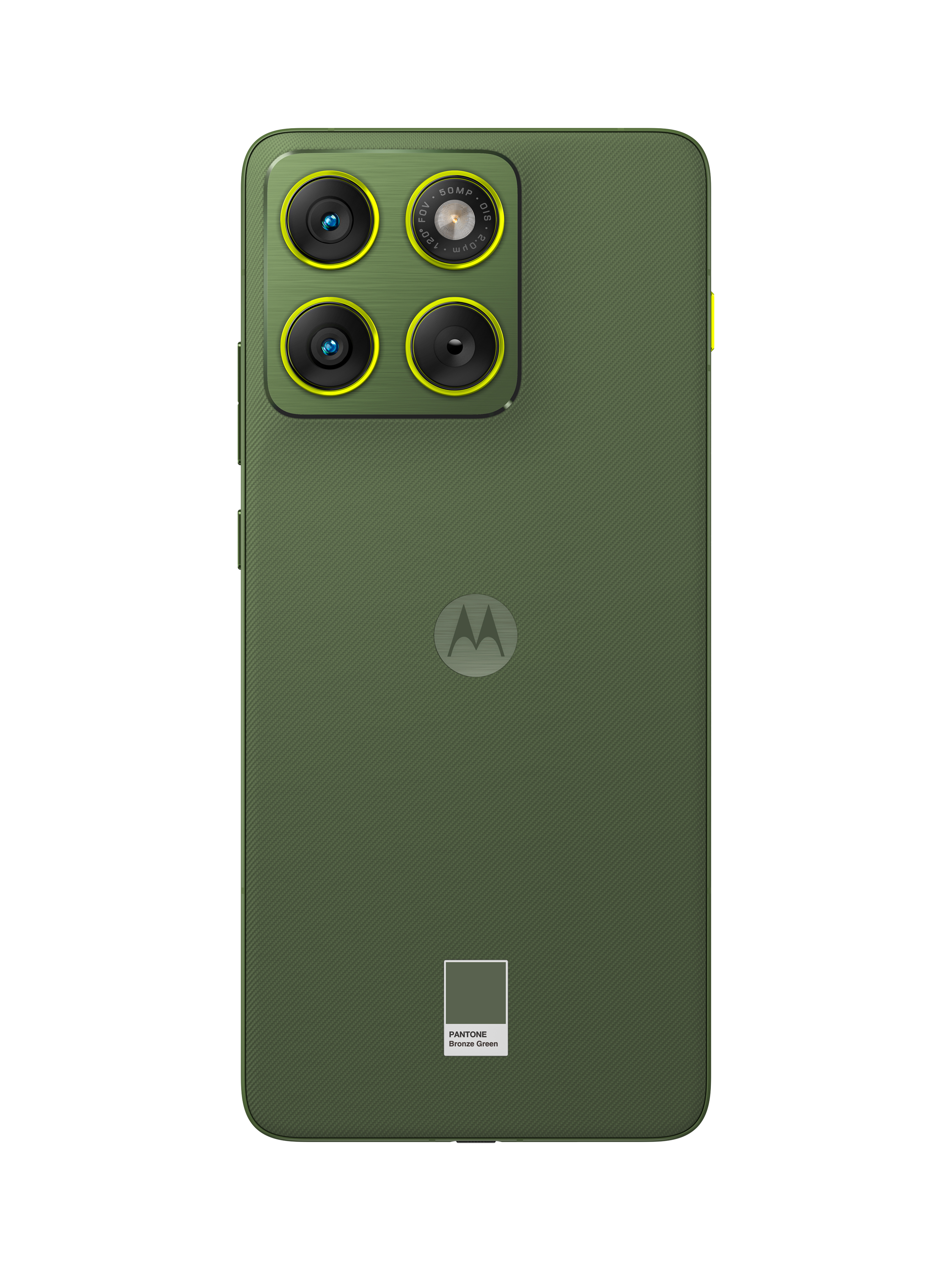 Motorola Edge 70 Smartphone, Android, 12GB RAM, 6.67”, 5G, Sim