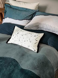 Harlequin Sedimentary Duvet Cover Set - view 2, Multi