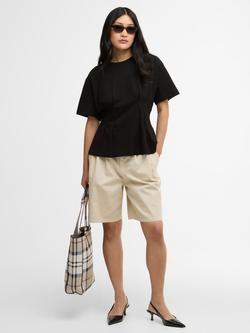 Barbour Daya Shorts, Jasmine, Jasmine