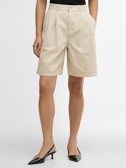 Barbour Daya Shorts, Jasmine - view 2, Jasmine