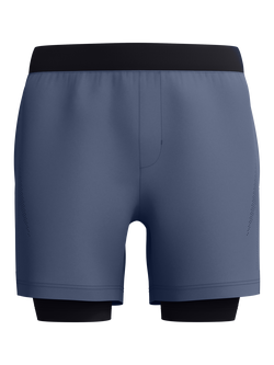 Speedo Volley Jammer 16" Watershorts, Grey/Anthracite, Grey/Anthracite