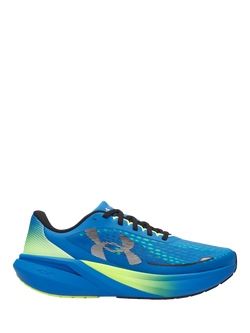 Under Armour Velociti Pace Running Shoes, Blue Atlantis / High, Blue Atlantis / High