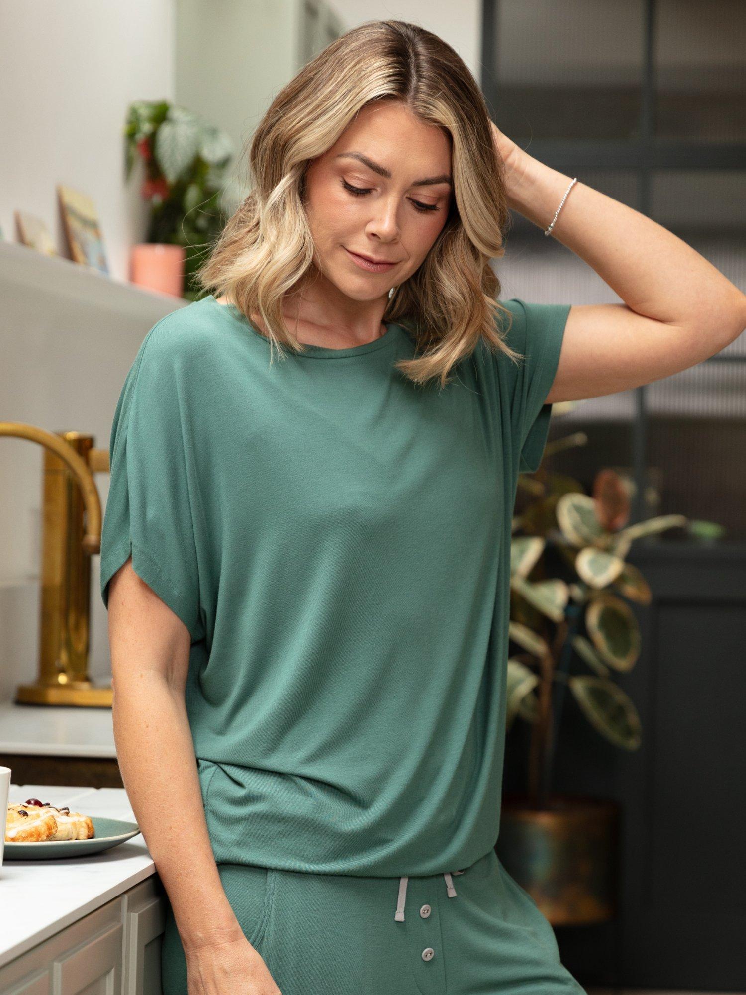 CyberJammies Yasmin Slouch Top and Pant