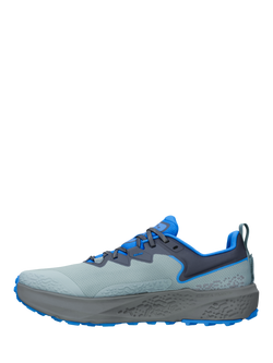 Altra Men's Timp 6 Trail Running Shoes, Grey - view 2, Grey