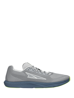Altra Women's Escalante 4 Running Shoes, Grey/Lime, Grey/Lime