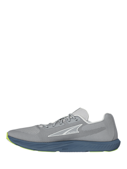 Altra Women's Escalante 4 Running Shoes, Grey/Lime - view 2, Grey/Lime