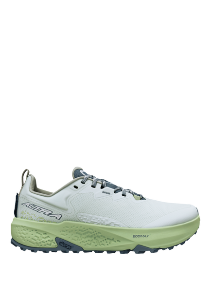 Altra Women's Timp 6 Trail Running Shoes, Mint, Mint