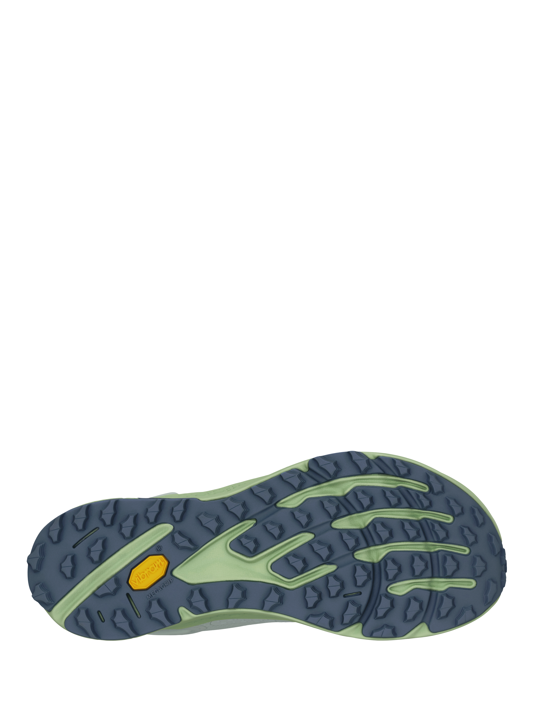 Product image 4 of 6, which shows Altra Women's Timp 6 Trail Running Shoes, Mint, 4