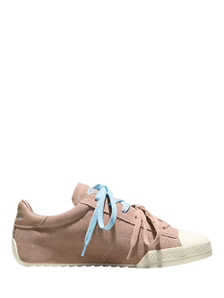 Converse Chuck Taylor Lo Colour Pop Trainers, Dried Earth/Clear Skies/Egret, Dried Earth/Clear Skies/Egret