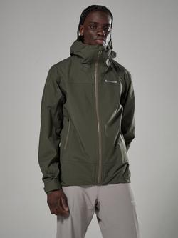 Montane Norste Jacket, Green, Green