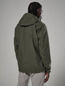 Montane Norste Jacket, Green - view 2, Green