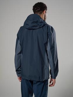 Montane Norste Lite Jacket, Blue Multi - view 2, Blue Multi