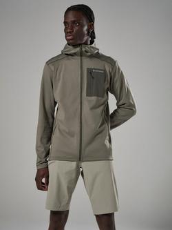 Montane Men's Protium CP Hoodie, Green