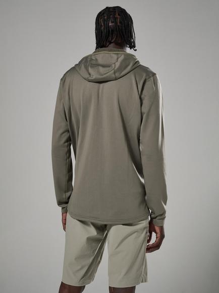Montane Men's Protium CP Hoodie - view 2, Green