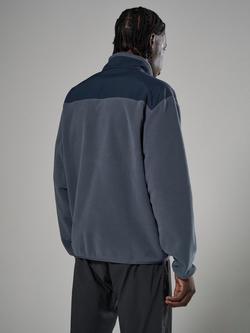 Montane Men's Roco Jacket, Blue Multi - view 2, Blue Multi