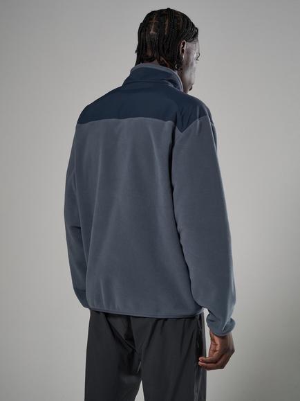 Montane Men's Roco Jacket, Blue Multi - view 2, Blue Multi