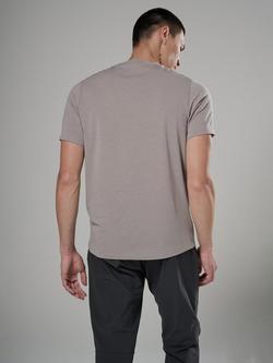 Montane Alhena T-Shirt, Ridge - view 2, Ridge
