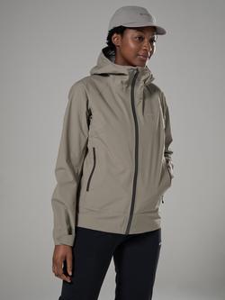 Montane Norste Waterproof Jacket, Ridge, Ridge