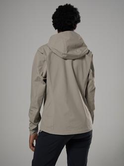 Montane Norste Waterproof Jacket, Ridge - view 2, Ridge