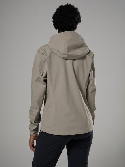 Montane Norste Waterproof Jacket, Ridge - view 2, Ridge