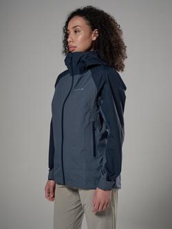 Montane Norste Lite Waterproof Jacket, Dark Sky, Dark Sky
