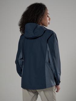 Montane Norste Lite Waterproof Jacket, Dark Sky - view 2, Dark Sky