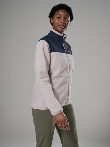Montane Women's Roco Jacket, Oyster, Oyster