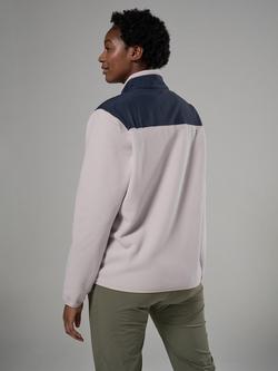 Montane Women's Roco Jacket, Oyster - view 2, Oyster