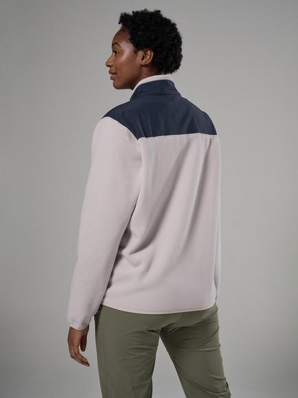 Montane Women's Roco Jacket, Oyster - view 2, Oyster