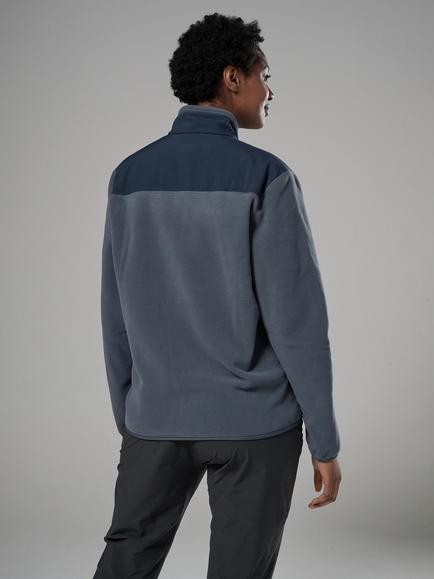 Montane Women's Roco Jacket, Dark Sky - view 2, Dark Sky