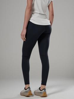 Montane Women's Ineo Lite Leggings, Black - view 2, Black