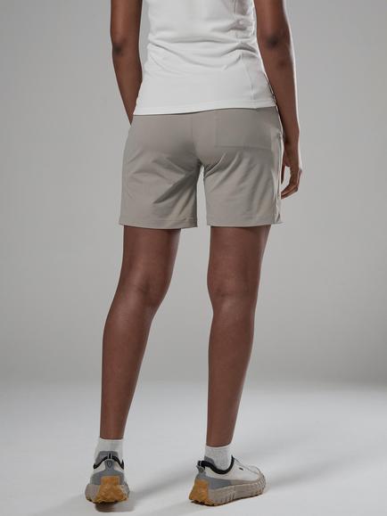 Montane Women's Caelum Shorts, Ridge - view 2, Ridge