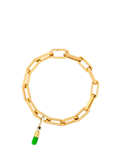 frkl. Mega Bracelet Stack, Gold, Gold