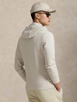 Polo Golf by Ralph Lauren Hoodie, Ceramic White - view 2, Ceramic White