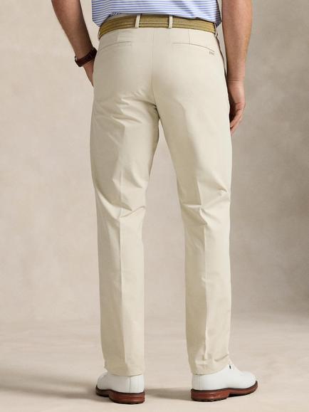 RLX Slim Fit Tailored Trousers, Basic Sand - view 2, Basic Sand