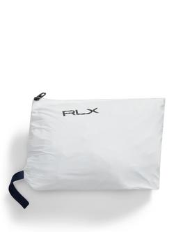 Ralph Lauren Windbreaker Jacket, C White/ Ref Navy - view 2, C White/ Ref Navy