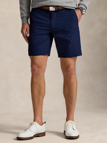 RLX Lightweight Woven Shorts, Refined Navy, Refined Navy