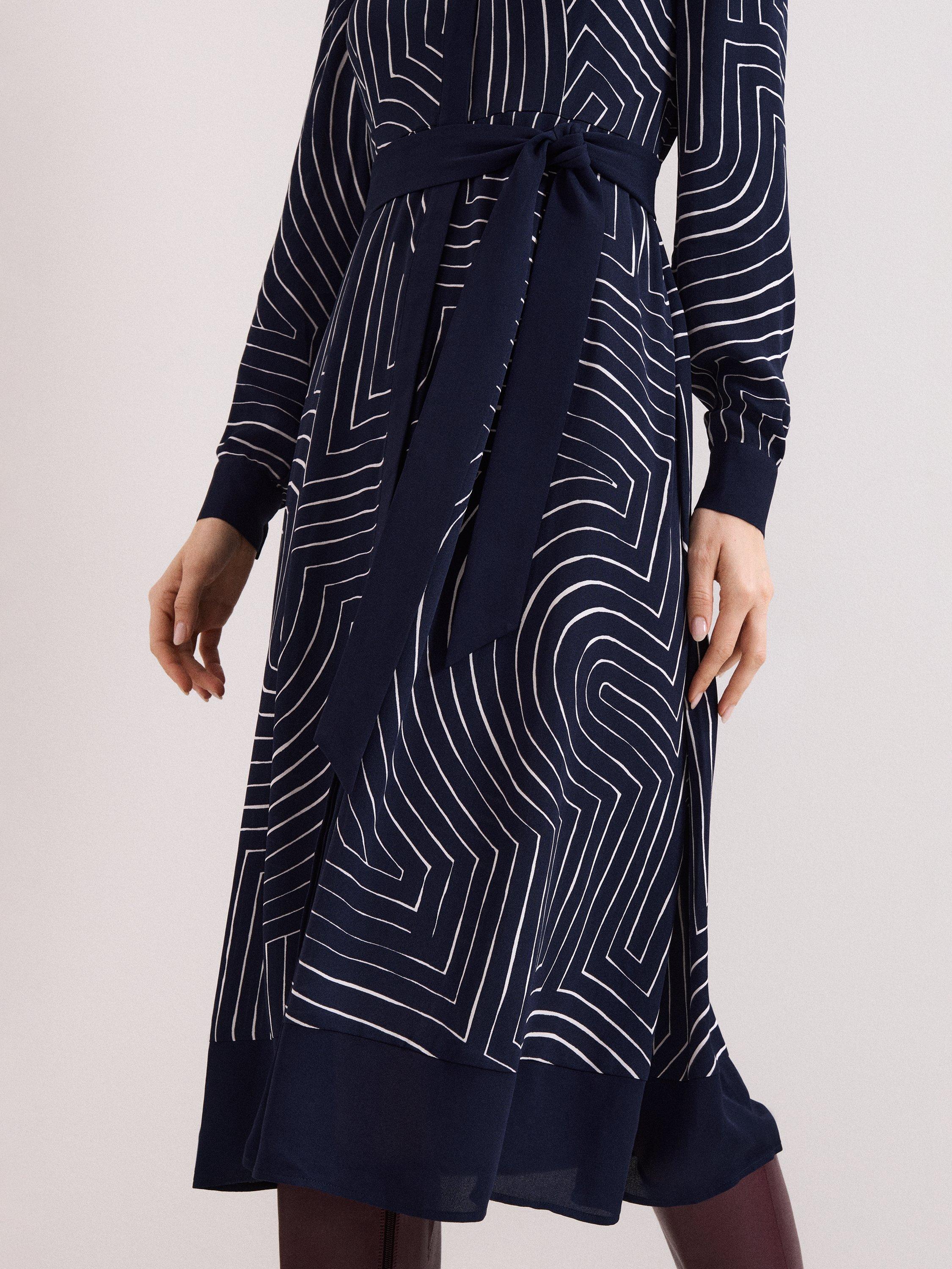 phase eight charlotte lace dress PHASE EIGHT Charlotte Embroidered Dress