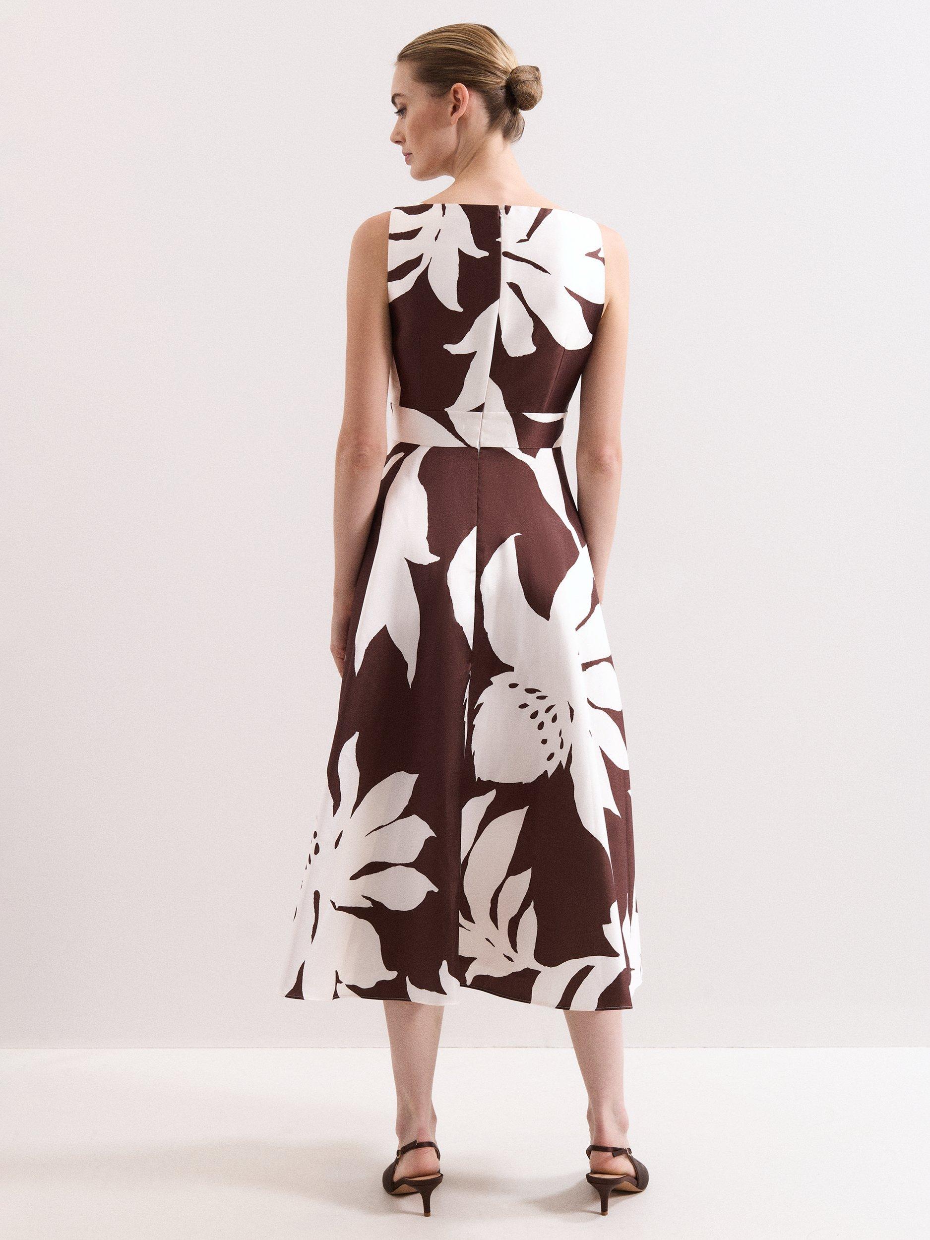 phase eight lucinda fit and flare dress Buy October Flare Dress