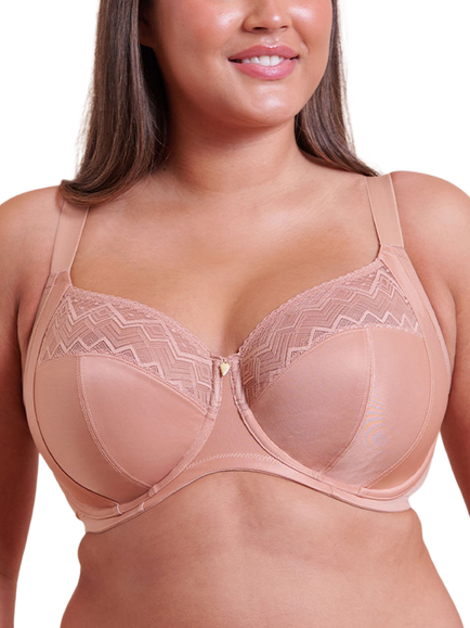 Curvy Kate Spotlight Full Cup Bra, Latte, Latte