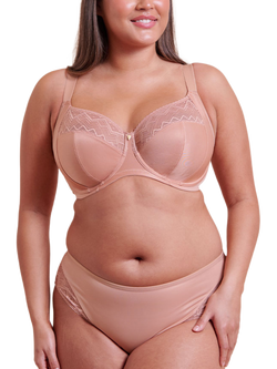 Curvy Kate Spotlight Full Cup Bra, Latte - view 2, Latte