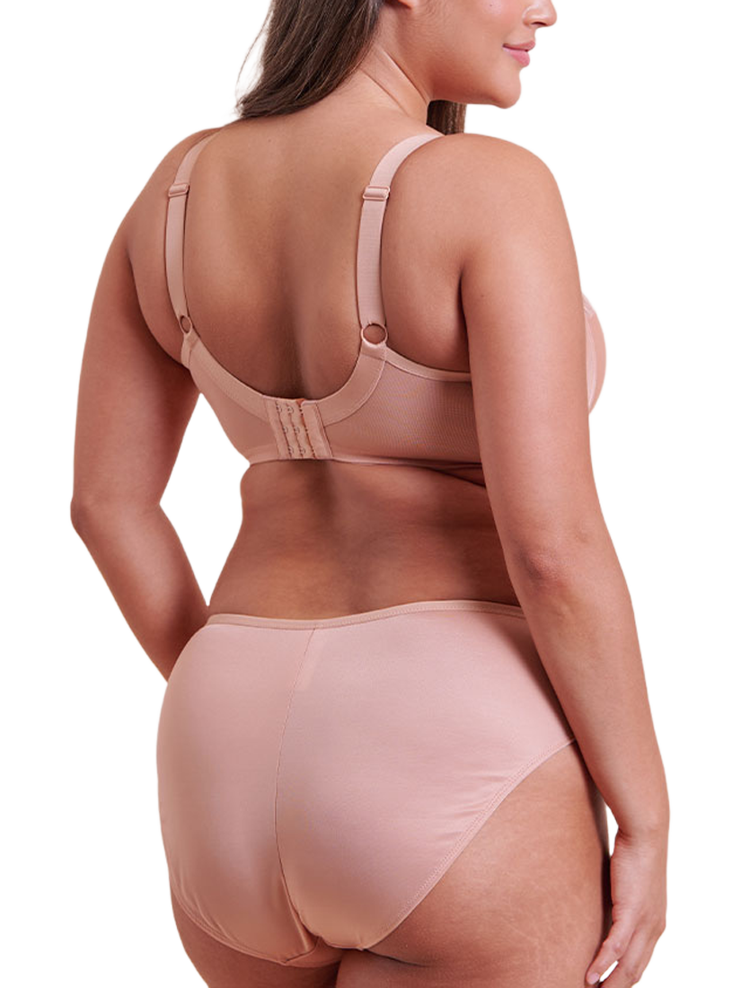 Product image 5 of 6, which shows Curvy Kate Spotlight Full Cup Bra, Latte, 32G