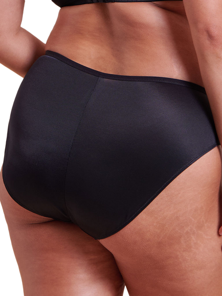 Curvy Kate Spotlight Full Brief - view 2, Black
