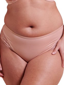 Curvy Kate Spotlight Full Brief, Latte