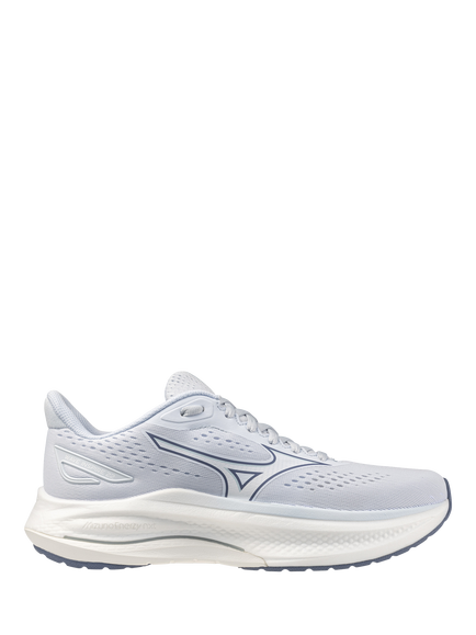 Mizuno Wave Inspire 22 Running Shoes, Ancient Water, Ancient Water