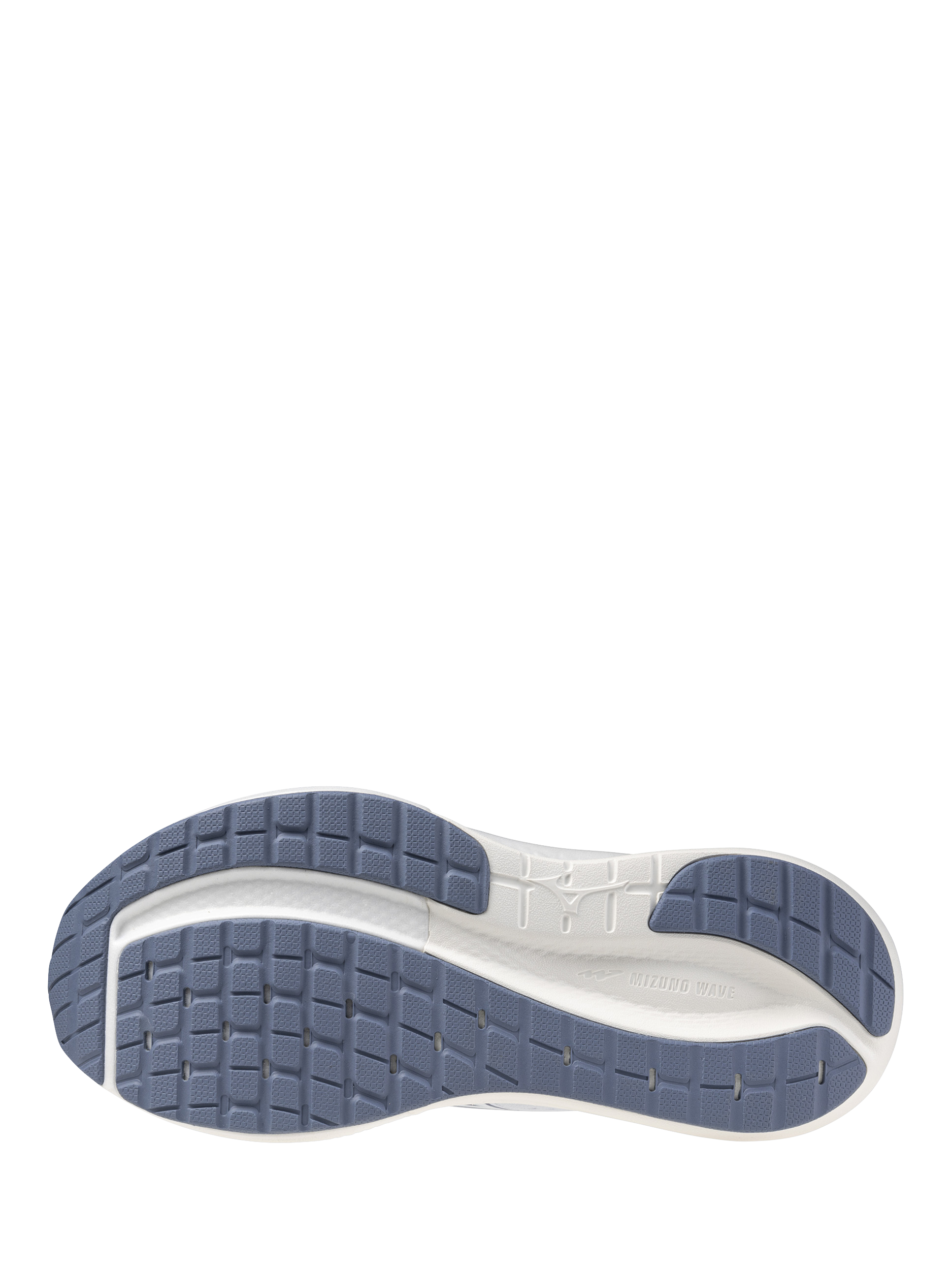 Product image 6 of 6, which shows Mizuno Wave Inspire 22 Running Shoes, Ancient Water, 4