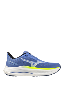 Mizuno Wave Inspire 22 Running Shoes, Ultramarine, Ultramarine